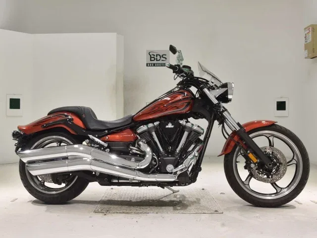 Yamaha XV 1900