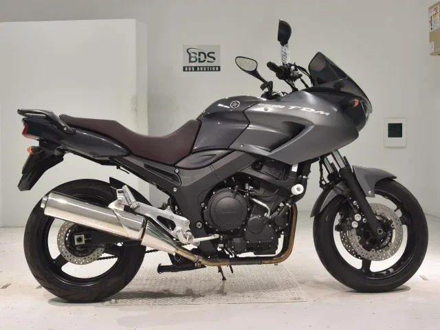 Yamaha TDM900
