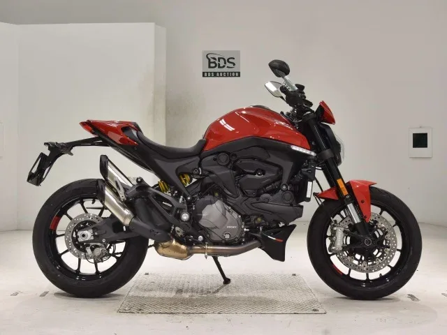 Ducati Monster 937