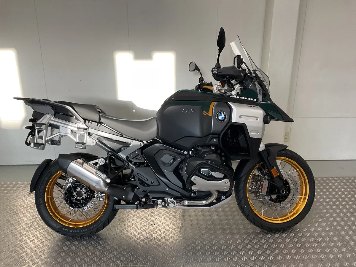 BMW R 1300 GS