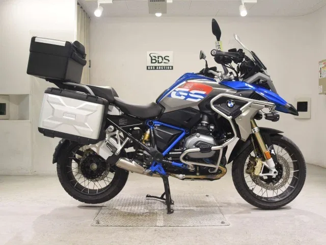 BMW R 1200 GS Adventure