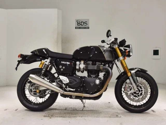 Triumph Thruxton