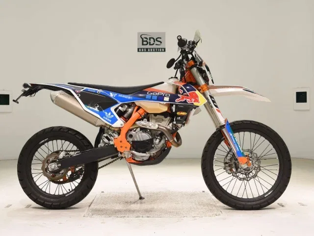 KTM AG 350 EXC-F
