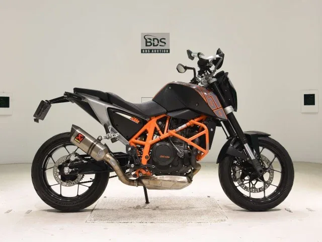 KTM AG 690 Duke