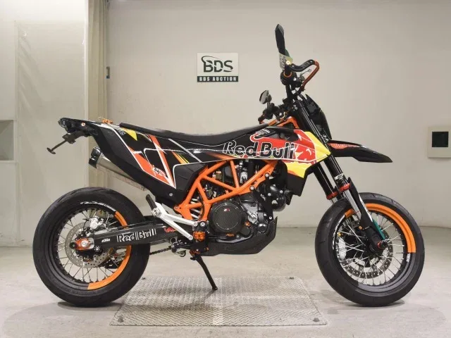 KTM AG 690 SMC R