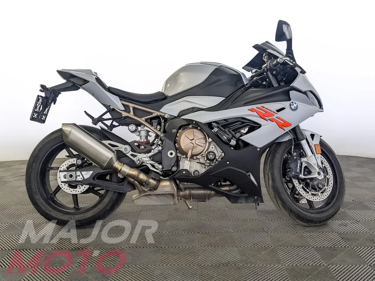 BMW S 1000 RR