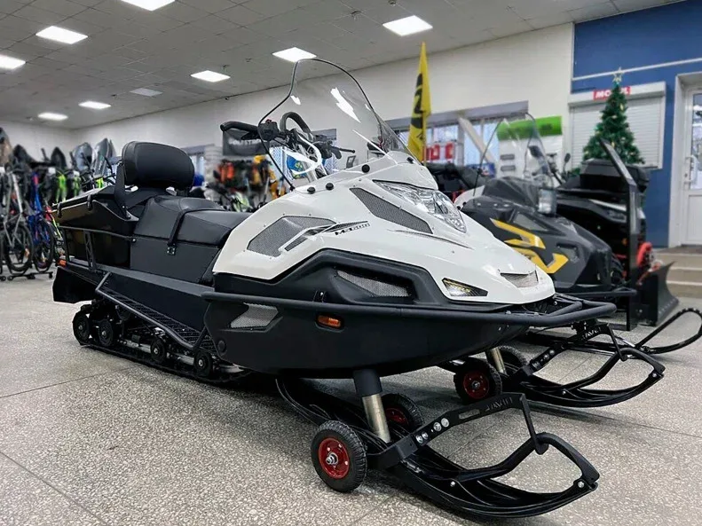 Stels Ставр MS600