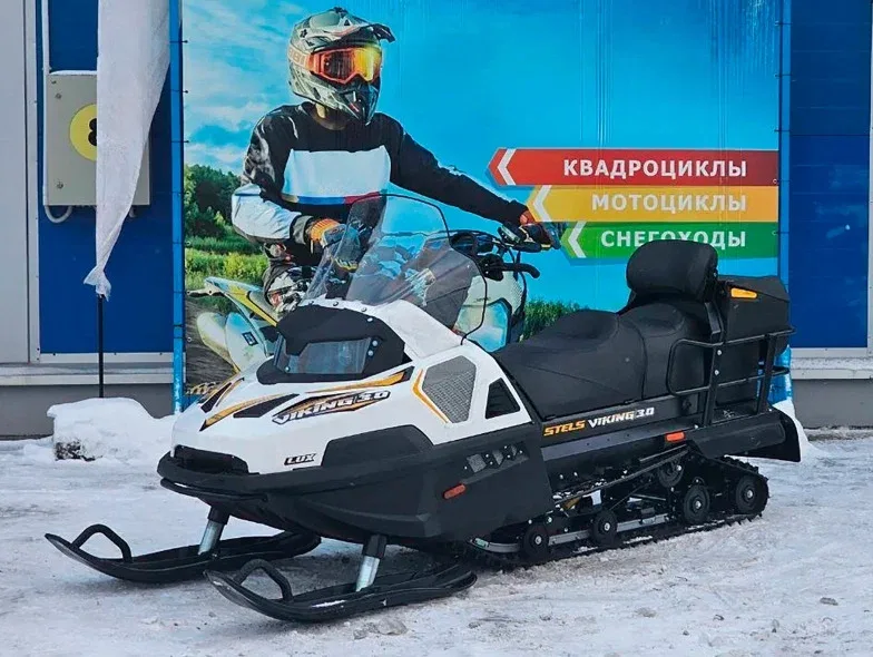 Stels Viking 800