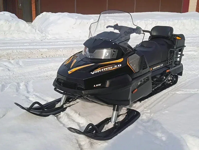 Stels Viking 800
