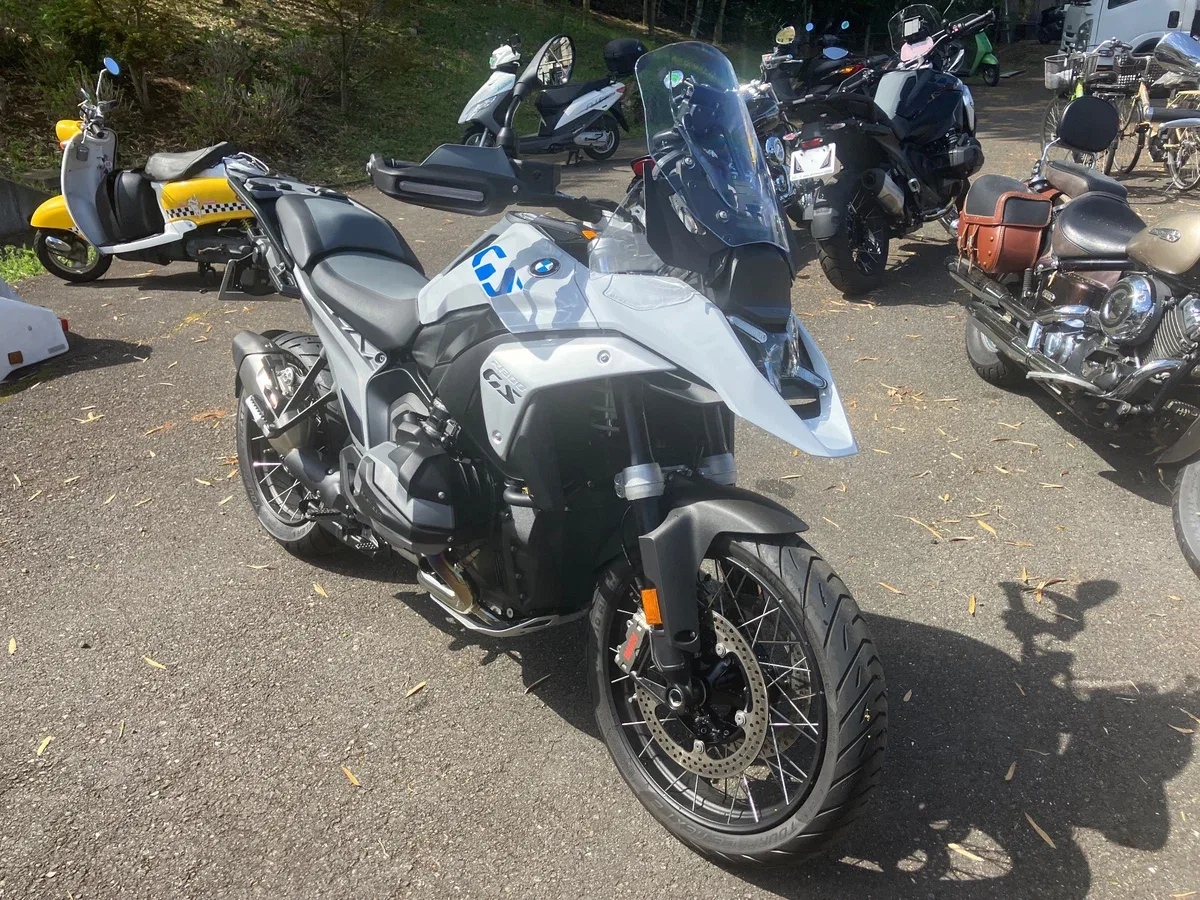 BMW R 1300 GS