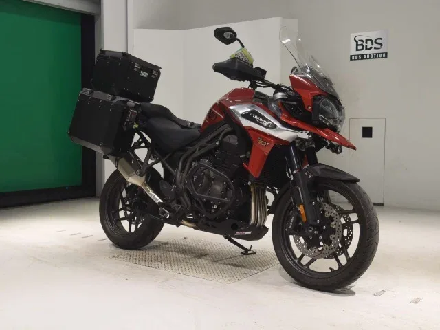 Triumph Tiger 1200