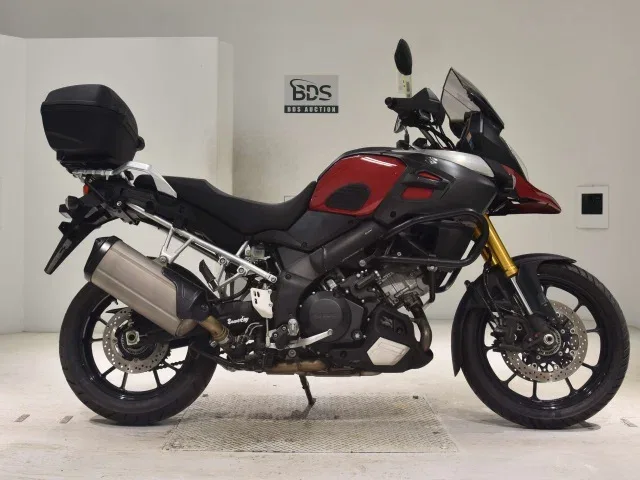 Suzuki V-Strom 1000