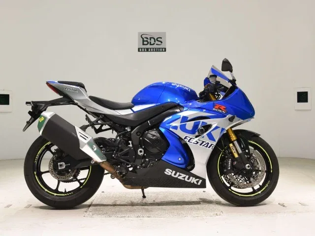 Suzuki GSX-R1000