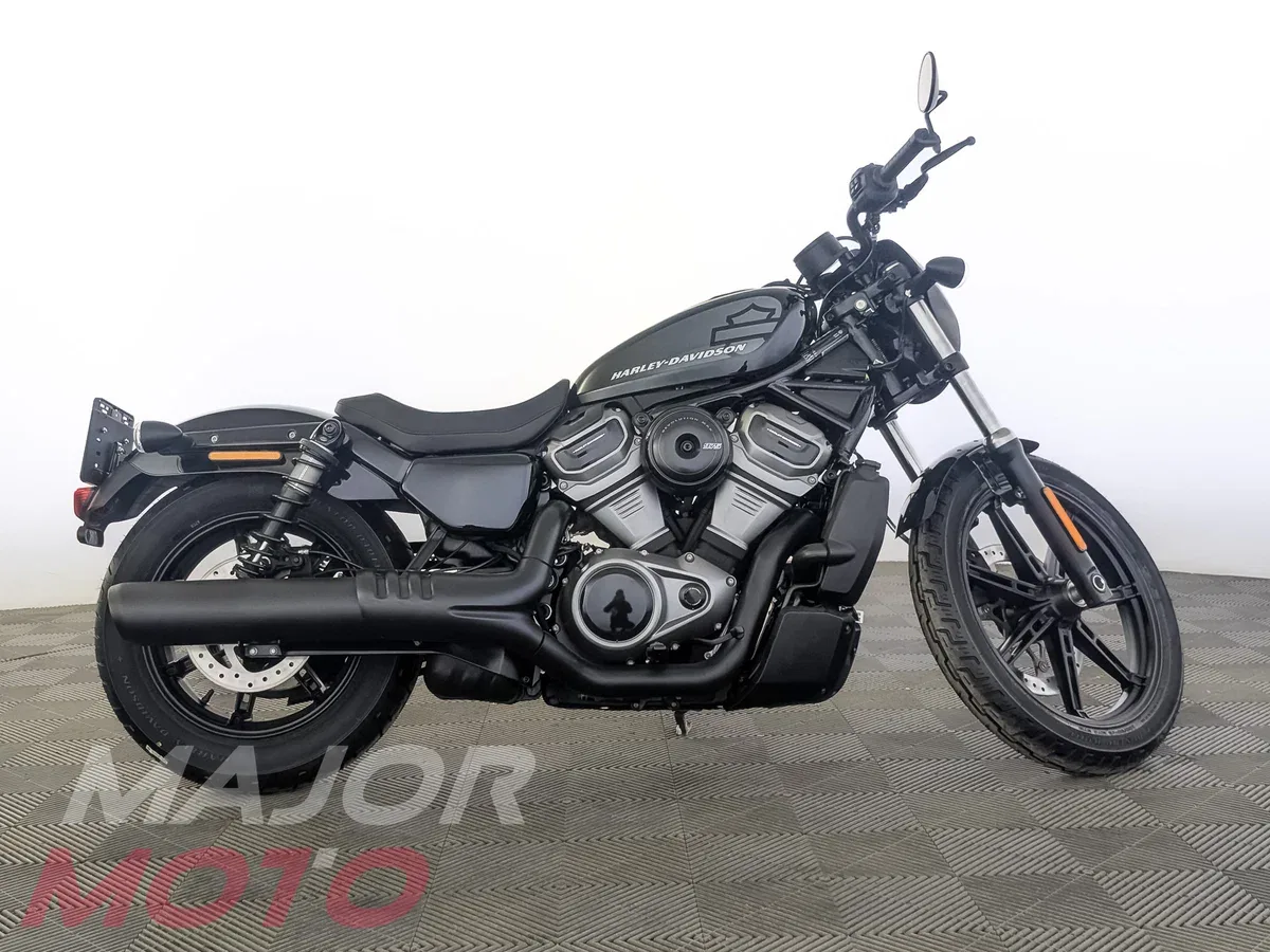 Harley-Davidson Nightster