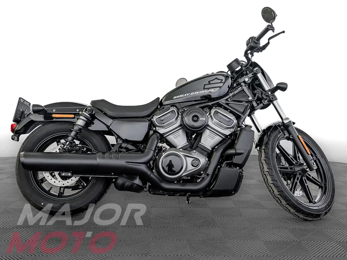 Harley-Davidson Nightster