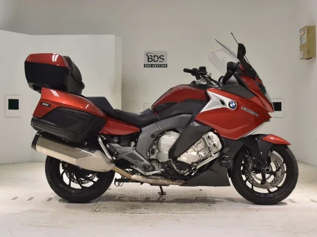 BMW K 1600 GT