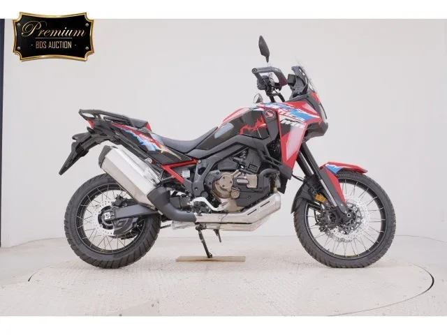 Honda CRF1100L Africa Twin