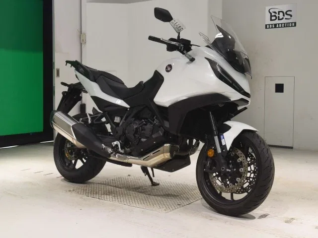 Honda NT1100