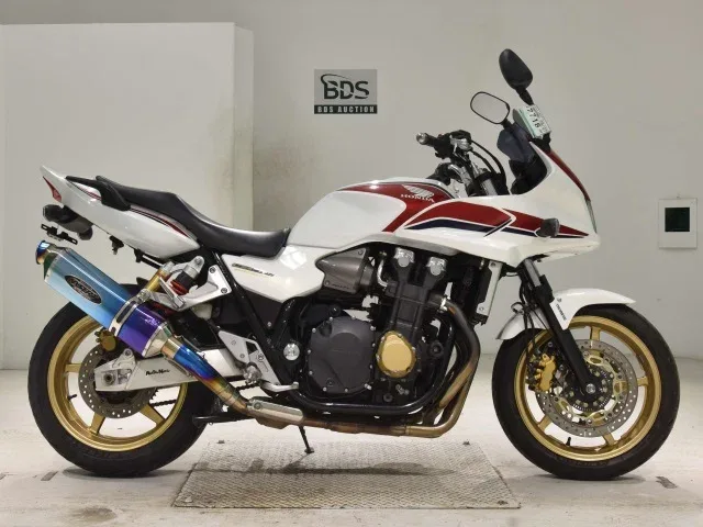 Honda CB 1300