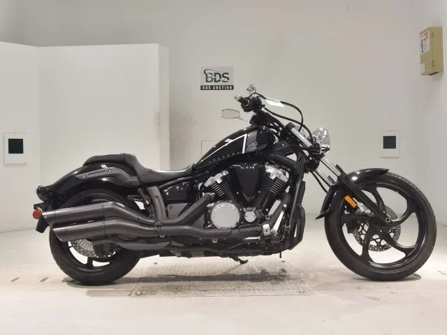 Yamaha XVS1300
