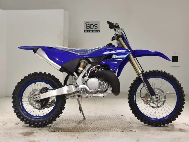 Yamaha YZ250