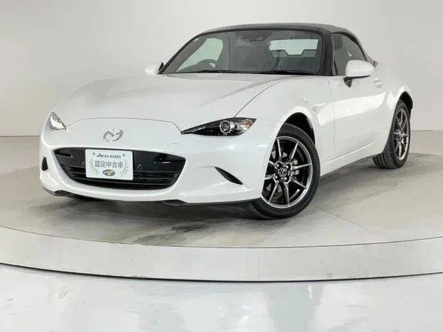 Mazda Roadster IV (ND)