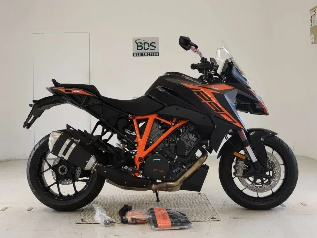 KTM AG 1290 Super Duke GT