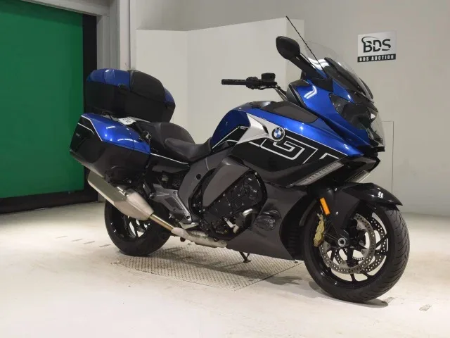 BMW K 1600 GT