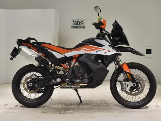KTM AG 790 Adventure R