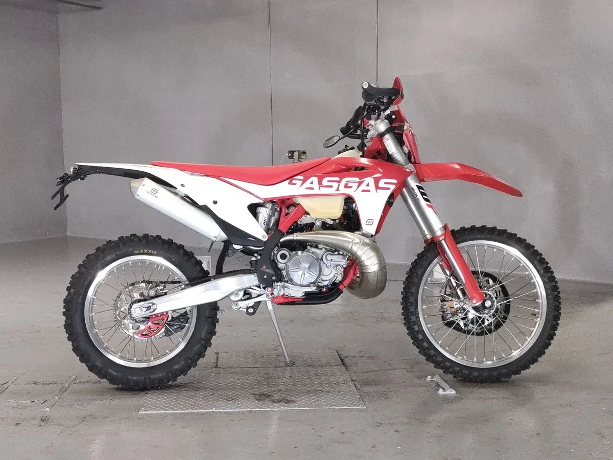 Gas Gas EC