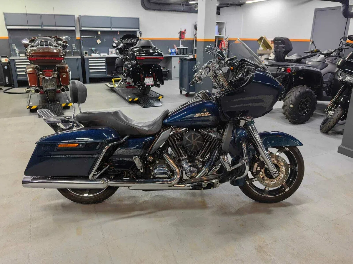 Harley-Davidson Road Glide Special
