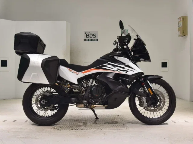 KTM AG 790 Adventure