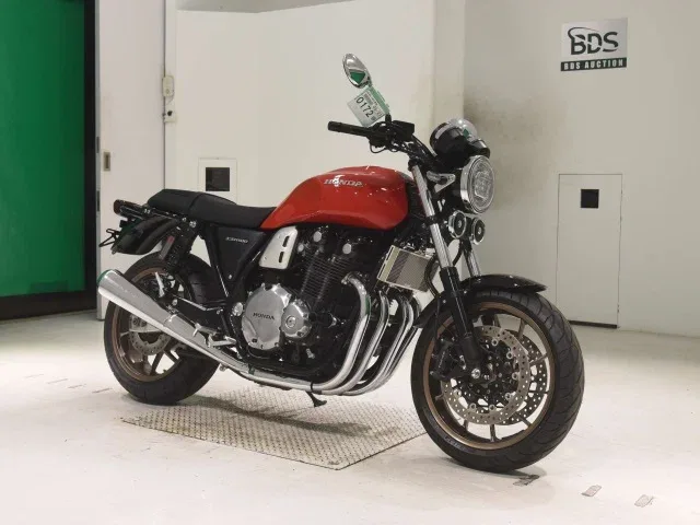 Honda CB1100