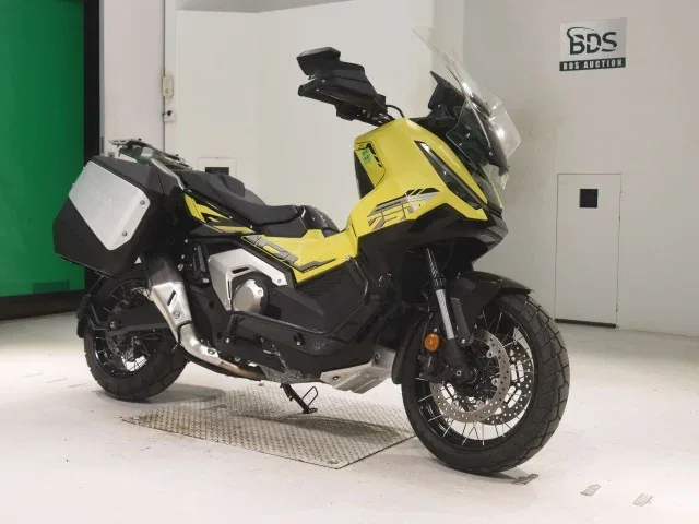 Honda X-ADV