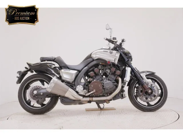 Yamaha VMAX 1700