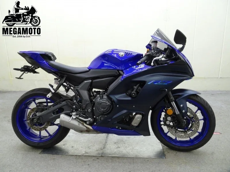 Yamaha YZF-R7