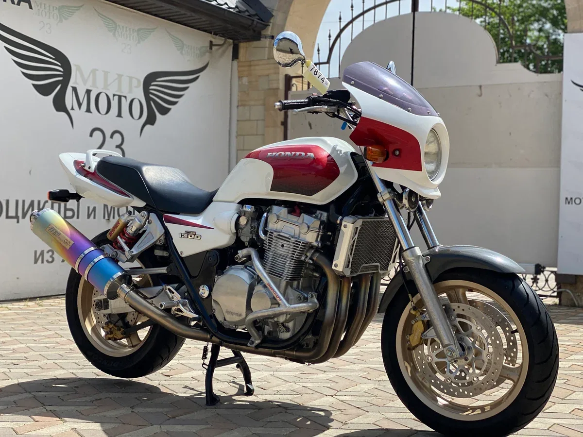 Honda CB 1300