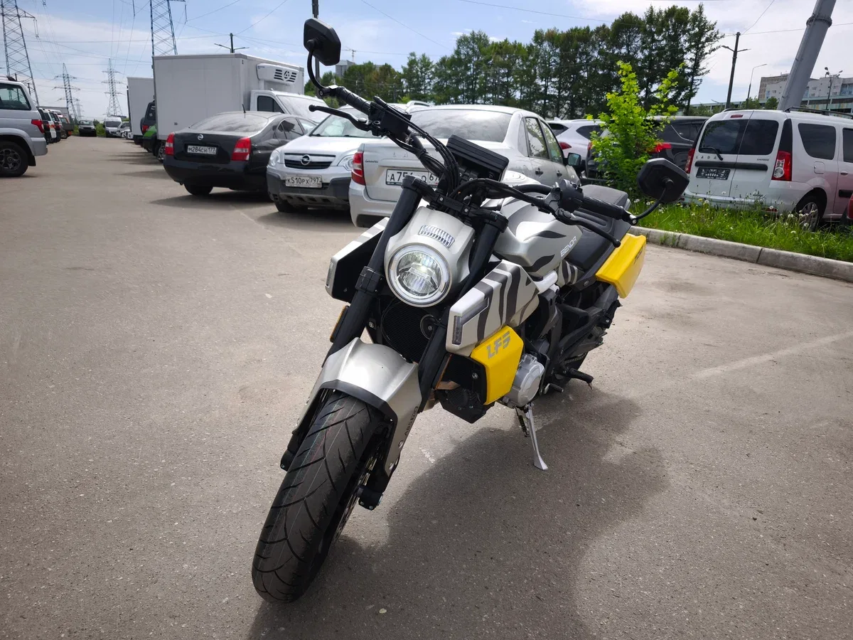 Benda LFS700