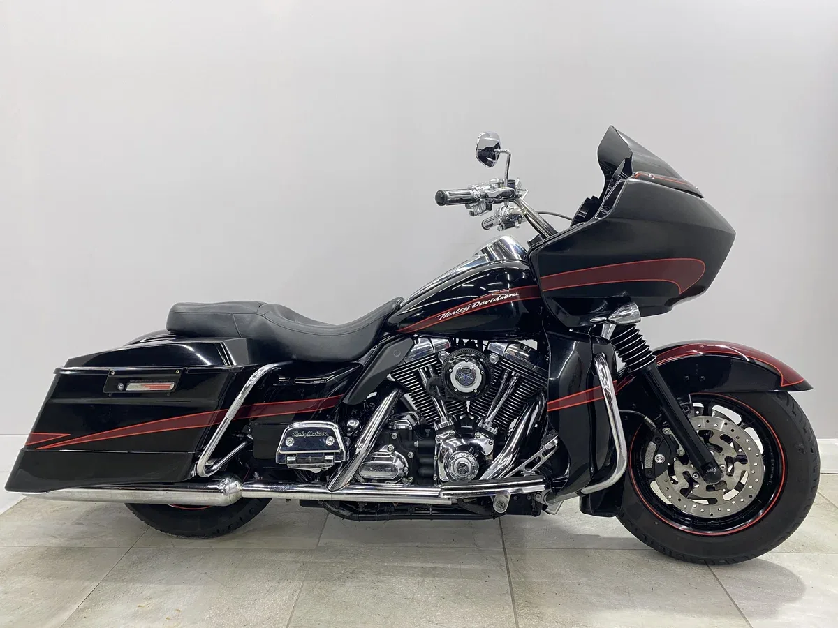 Harley-Davidson Road Glide