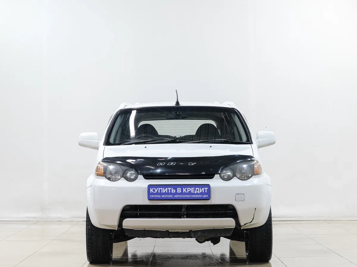Honda HR-V I