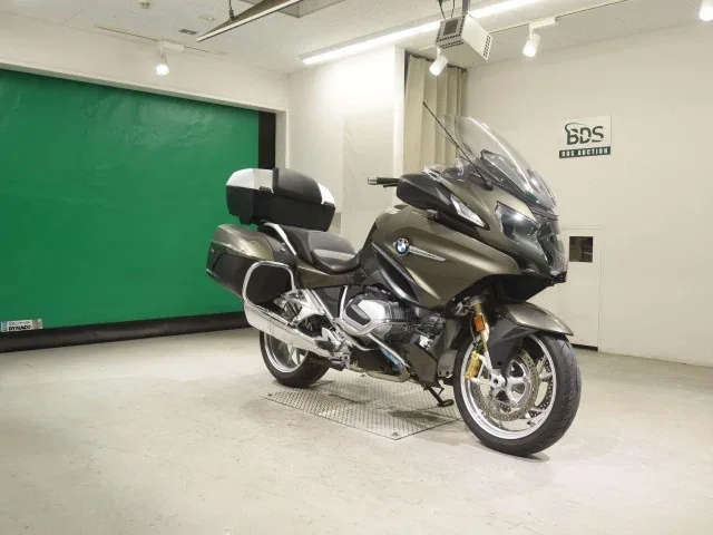 BMW R 1250 RT