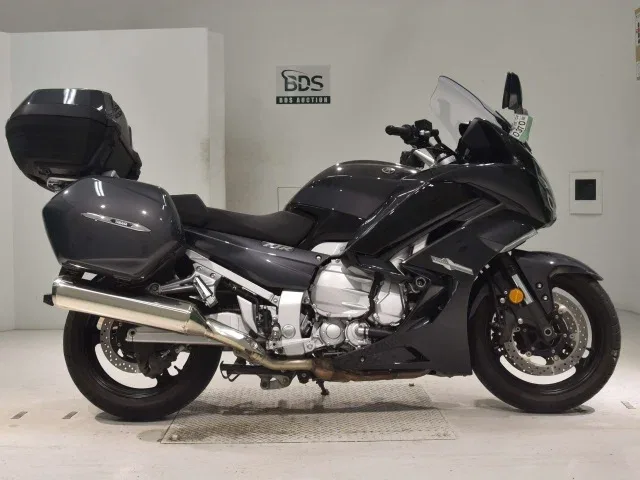 Yamaha FJR1300