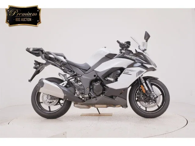 Kawasaki Ninja 1000SX