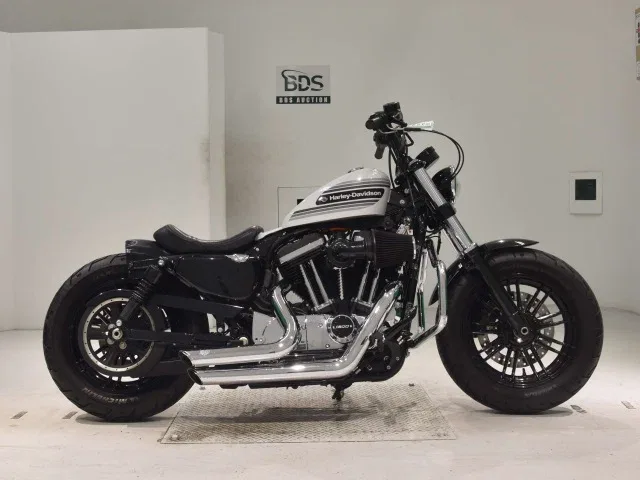 Harley-Davidson Sportster 1200