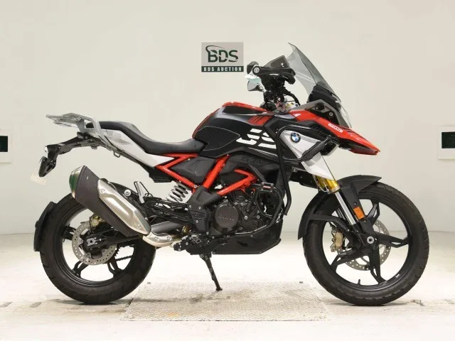 BMW G 310 GS
