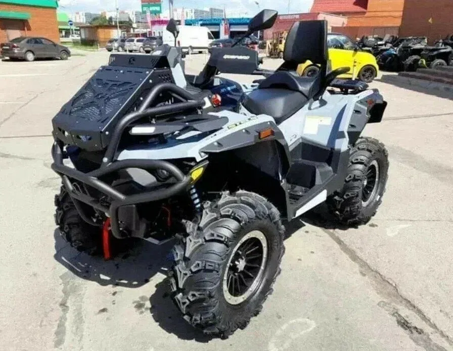 Stels ATV-850 Guepard Trophy