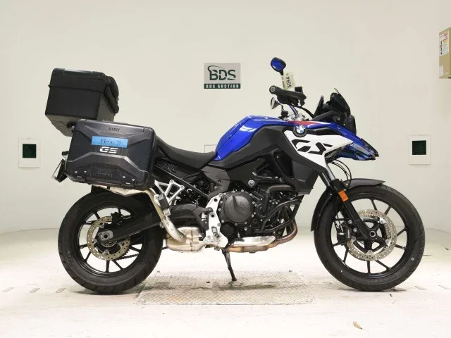 BMW F 800 GS