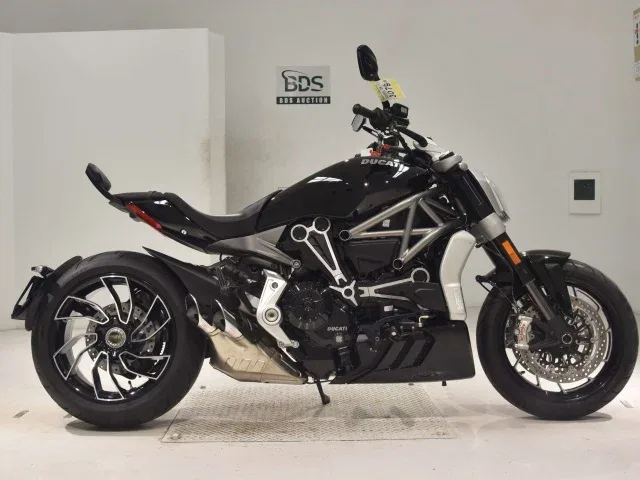 Ducati XDiavel