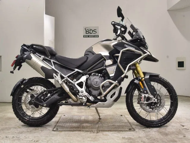 Triumph Tiger 1200
