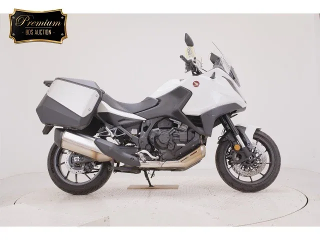 Honda NT1100